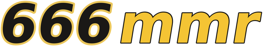 666mmr logo